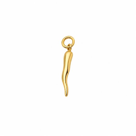 Charm Suali in Silber BL0012/OR - BL0012/OR